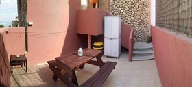 Aloni Neve Zohar Guest House Dead Sea