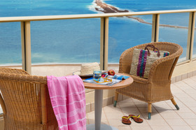Leonardo Plaza Hotel Dead Sea