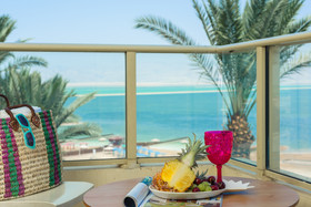 Leonardo Plaza Hotel Dead Sea