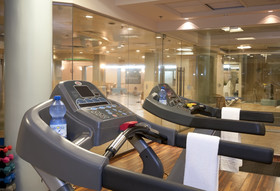 Leonardo Plaza Hotel Dead Sea
