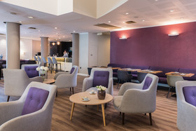 Leonardo Plaza Hotel Dead Sea