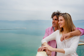 Leonardo Plaza Hotel Dead Sea