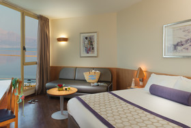 Leonardo Plaza Hotel Dead Sea