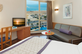 Leonardo Plaza Hotel Dead Sea