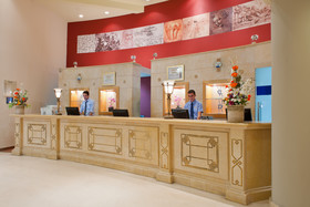 Leonardo Plaza Hotel Dead Sea