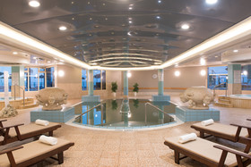 Leonardo Plaza Hotel Dead Sea