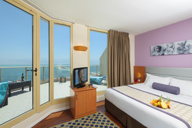 Leonardo Plaza Hotel Dead Sea