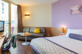Leonardo Plaza Hotel Dead Sea
