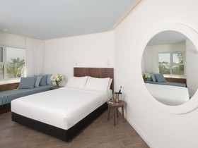 U Coral Beach Club Eilat Ultra All Inclusive