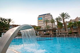 U Coral Beach Club Eilat Ultra All Inclusive