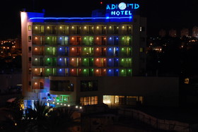 Adi Hotel