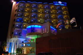 Adi Hotel