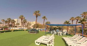 Americana Hotel