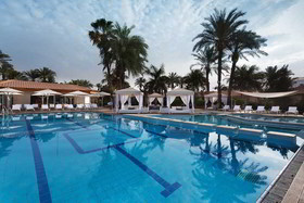 Astral Village Hotel