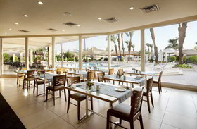 Astral Village Hotel