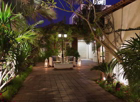 Astral Village Hotel