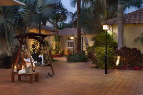 Astral Village Hotel
