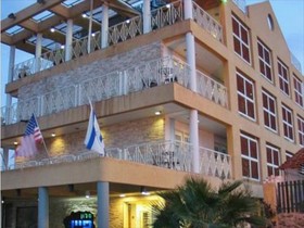Sahara Hotel Eilat