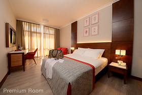 Caesar Premier Resort Hotel