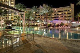 Caesar Premier Resort Hotel