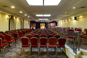 Caesar Premier Resort Hotel