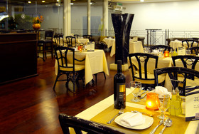 Caesar Premier Resort Hotel