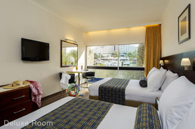 Caesar Premier Resort Hotel