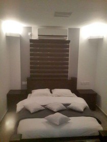 Camelot Suites Motel