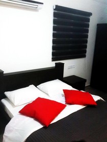 Camelot Suites Motel