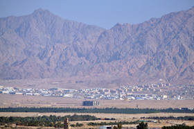 Brown Lighthouse Eilat