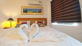 City Suites