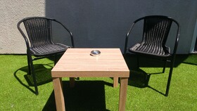 City Suites