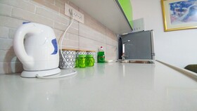City Suites