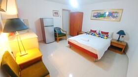 City Suites