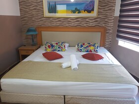 City Suites