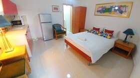 City Suites