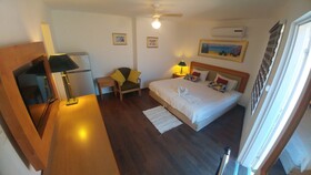 City Suites