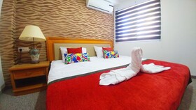 City Suites
