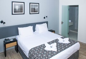 Comfort Boutique Hotel And SPA