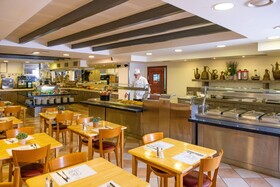 Comfort Boutique Hotel And SPA