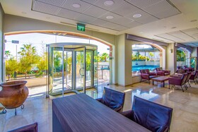 Comfort Boutique Hotel And SPA