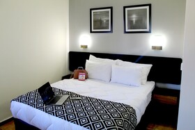 Comfort Boutique Hotel And SPA