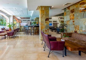 Comfort Boutique Hotel And SPA