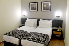 Comfort Boutique Hotel And SPA