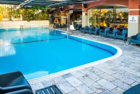 Comfort Boutique Hotel And SPA