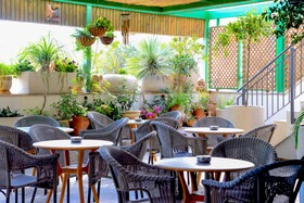 Comfort Boutique Hotel And SPA