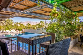 Comfort Boutique Hotel And SPA
