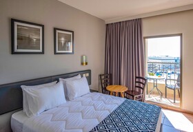 Comfort Boutique Hotel And SPA