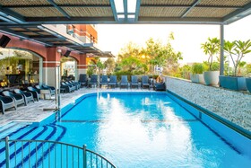 Comfort Boutique Hotel And SPA