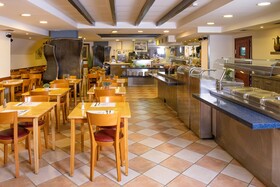 Comfort Boutique Hotel And SPA